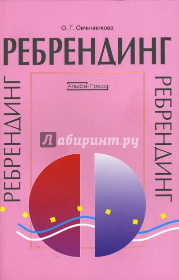 Ребрендинг