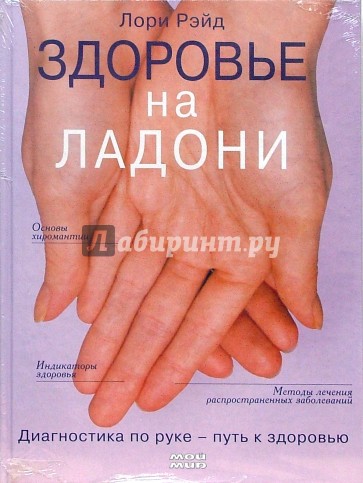 Здоровье на ладони