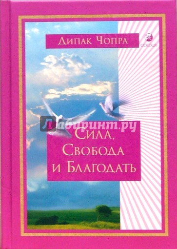 Сила, Свобода и Благодать: Жизнь, построенная на Источнике вечного счастья  (тв)