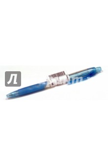 Ручка шариковая Silwerhof синяя (020006).