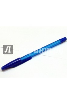 Ручка шариковая синяя (2002 EaSTar).