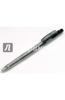 Ручка автоматическая черная Tianjiao (TY-156).