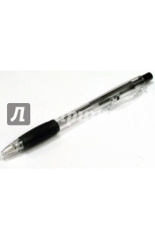 Ручка автоматическая с резиновой вставкой Tianjiao (TY-157D).
