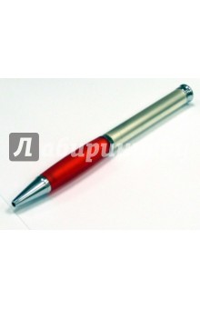 Ручка автоматическая синяя Tianjiao (CG-818A).