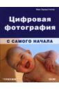 Соупер Марк Эдуард Цифровая фотография с самого начала: Учебное пособие черников сергей викторович цифровая фотография учебное пособие