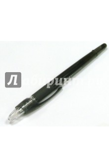 Ручка гелевая MILLENNIUM (черная).