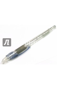 Ручка гелевая COSMIC (черная) (TG303-B).