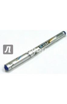 Ручка роллер Lantu (синяя).