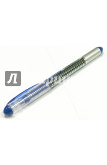 Ручка роллер Lantu, синяя (SF2113С).