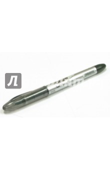 Ручка роллер Lantu SHARK (черная).
