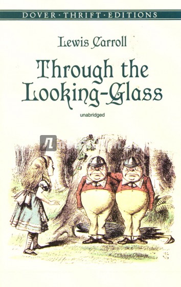 Through the Looking-Glass