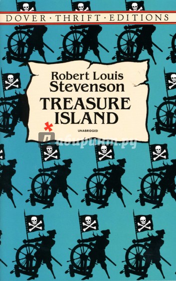 Treasure Island