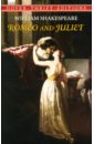 Shakespeare William Romeo and Juliet shakespeare william romeo and juliet