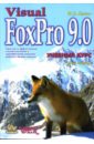 Мусина Т.В. Visual FoxPro 9.0: Учебный курс клепинин в visual foxpro 9 0