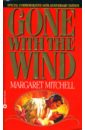 Mitchell Margaret Gone With The Wind kwabs love war