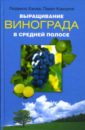 Выращивание винограда в средней полосе - Корсуков Павел Иванович, Ежова Людмила Акиановна