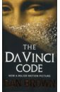 Brown Dan The Da Vinci Code фото