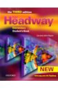 Headway New Elementary (Students` Book) - Soars Liz, Soars John
