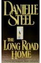 Steel Danielle The Long Road Home 0744861143901 виниловая пластинкаalgiers there is no year coloured