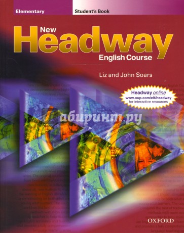 New Headway Elementary (Student`s Book)