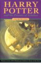 Rowling Joanne Harry Potter and the Prisoner of Azkaban flagg f can t wait to get to heaven
