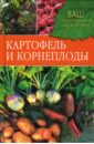 Комарова Татьяна, Непорожняя Евгения Картофель и корнеплоды