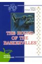 Doyle Arthur Conan The Hound of The Baskervilles doyle arthur conan the hound of the baskervilles mp3