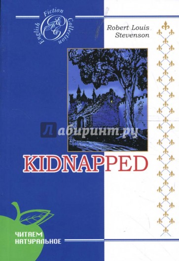 Kidnapped