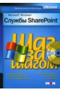 MS Windows Службы SharePoint (книга) - Лондер Ольга, Бликер Тодд, Ковентри Пенелопа, Иделен Джеймс