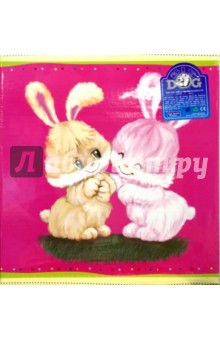 9869  AV46500 3-0 Fluffy Toys