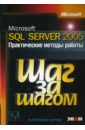 Долгих Александра Microsoft SQL Server 2005. Практические методы работы + CD михеев ростислав николаевич ms sql server 2005 для администраторов