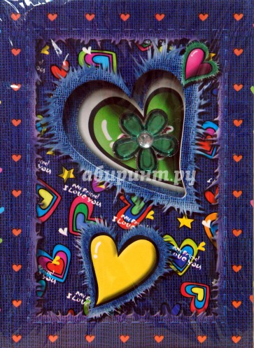 FS-32081 Личный дневник (подарочная упаковка)