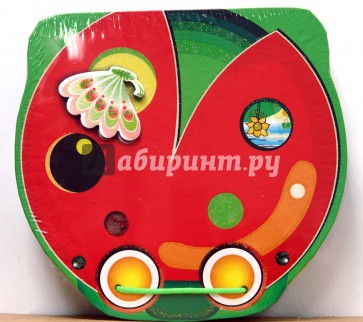 Книга для записей (подарочная упаковка музык. аромат) (YMY-4815)