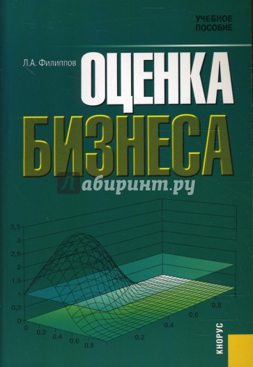 Оценка бизнеса