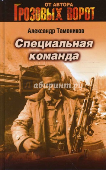 Специальная команда (тв)