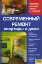 Мосякин Виктор Современный ремонт квартиры и дома