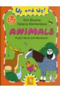 Животные: Книга ученика и рабочая тетрадь