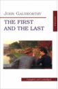 дневники 1914 1916 Galsworthy John The First and the Last