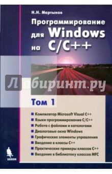   Windows  C/C++.  1