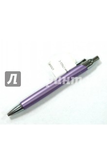 Ручка шариковая Lanty. Автоматическая (LT622-C).