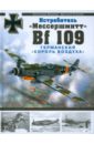 Медведь Александр Николаевич, Хазанов Дмитрий Борисович Истребитель Мессершмитт Bf 109. Германский король воздуха