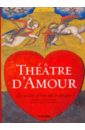 Warncke Carsten-Peter Theatre d'Amour цена и фото