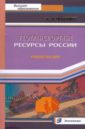 Геотранспортные ресурсы России - Чеботаев Алик Александрович