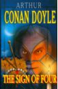 Doyle Arthur Conan The Sign of Four doyle arthur conan the sign of four cd