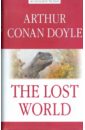 Doyle Arthur Conan The Lost World doyle arthur conan the lost world