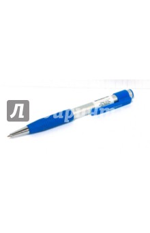 Ручка шариковая ГЛИ183 ВР3030/син. (синий).