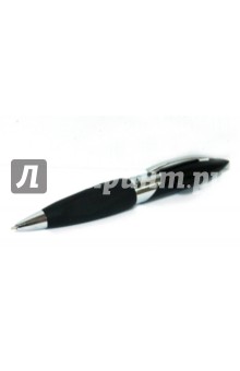 Ручка шариковая A010C1 347286/черн. (синий).