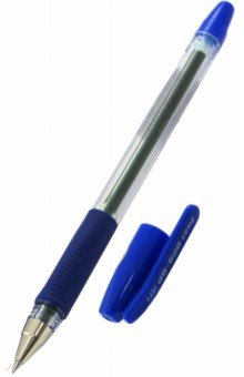 Ручка шариковая Pilot Extra, синяя