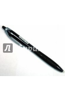 Ручка шариковая Pilot BPRG-10R-F-B черная.