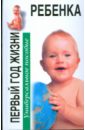 Первый год жизни ребенка. Универсальное пособие - Эйзенберг Арлин, Муркофф Хейди Э., Хатауэй Санди Э.